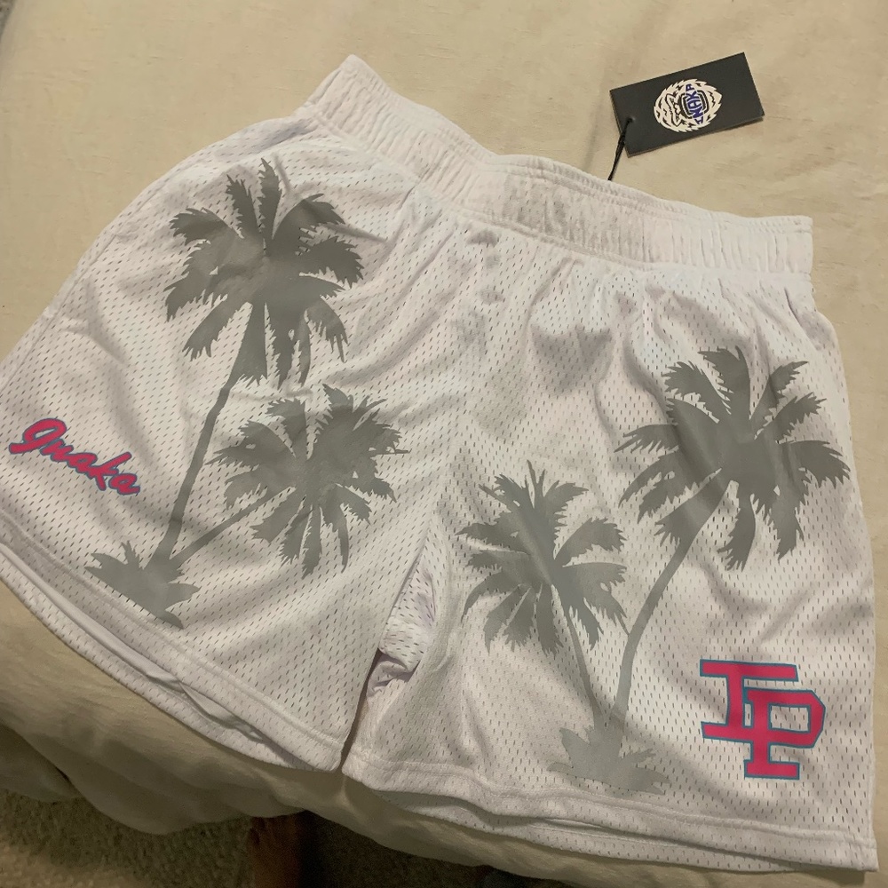 COPY - INAKA shorts